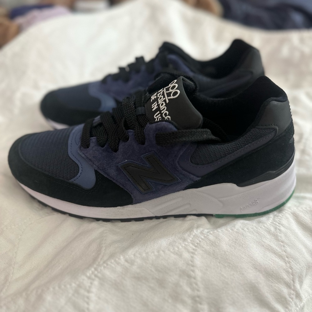 New balance 999